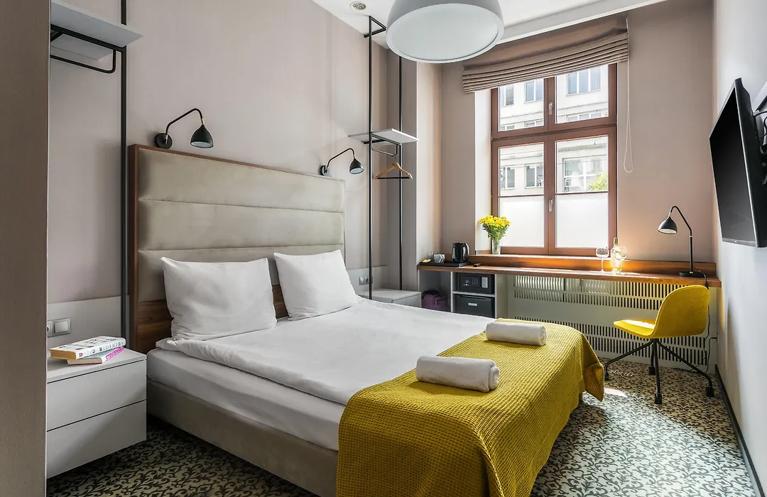 No.23 Premium Aparthotel-1