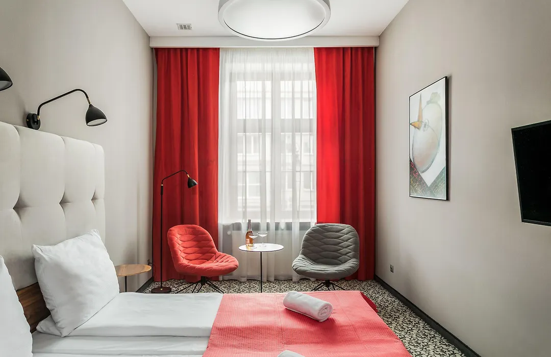 No.23 Premium Aparthotel-1