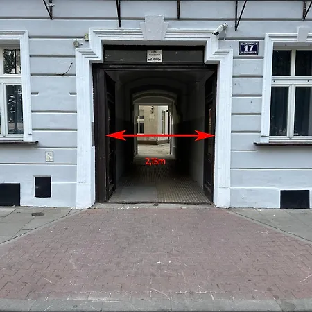 No.23 Premium Aparthotel-3