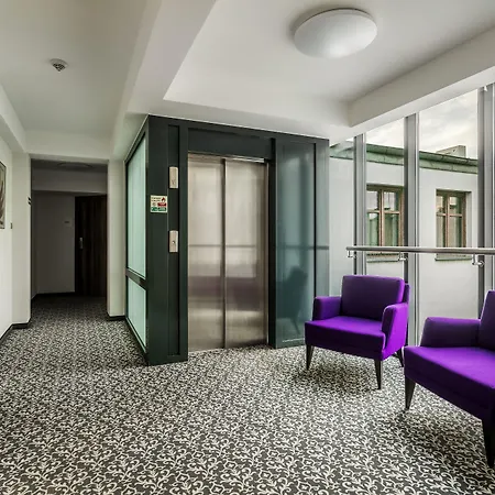 No.23 Premium Aparthotel-3