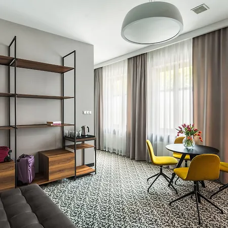 No.23 Premium Aparthotel-2