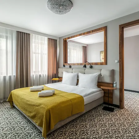 No.23 Premium Aparthotel-2