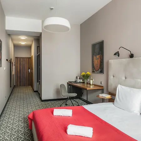 No.23 Premium Aparthotel-2