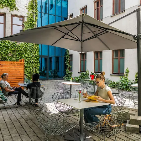 No.23 Premium Aparthotel-3