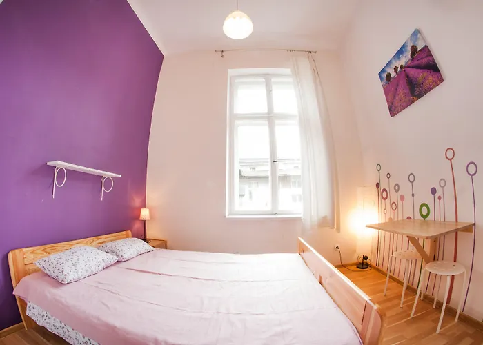 Dizzy Daisy Hostel